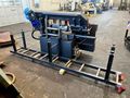 USED RMT 12.6" FULLY AUTOMATIC HORIZONTAL BANDSAW MODEL S-SMART P 11-12, Stock# 10954, Year: 201