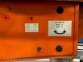 USED CLOOS HIGH PERFORMANCE DUAL STATION ROBOTIC WELDING CELL, Stock# 11012