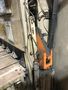 USED CINCINNATI 1/4" X 10' HYDRAULIC SHEAR WITH CNC FRONT AND REAR GAUGING MODEL 250HS 10, Stock