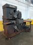 36" GARDNER MODEL #2V36M36 VERTICAL DOUBLE DISC SPRING GRINDER: STOCK 14953