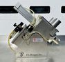 TS Designs Inc.  |  Pneumatic Dual Air Wedger For Various Vegetables