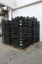 (800) 23" X 15" PLASTIC STORAGE TOTES / BASKETS: STOCK #20582