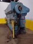 90 TON X 16' CHICAGO DREIS & KRUMP MODEL #1416-L MECHANICAL PRESS BRAKE: STOCK #15942