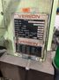 150 ton Verson Single Crank Mechanical Metal Stamping Gap Frame Press For Sale, Model 150-OBG In