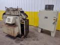 8.25" X .010" PERFECTO MODEL #S170817 17 ROLL POWERED PRECISION COIL STRIP STRAIGHTENER: STOCK #