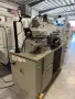 HARDINGE HLV-H Precision Tool Room Lathe “METRIC” 1988’ USA #8090