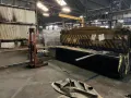 12' x 3/8" CINCINNATI MODEL #2512 MECHANICAL POWER SQUARING SHEAR: STOCK #20738