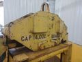 14,000 LB 7 TON X 26" TO 60" X 72" OD BRADLEY MOTORIZED COIL GRAB: STOCK 13233
