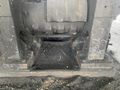 45" AJAX MODEL #5 "WIDE-ADJUSTMENT" REDUCING FORGING ROLL: STOCK #18114