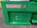17" X 60" MICROMASTER MODEL #1760 ENGINE LATHE: STOCK #18165
