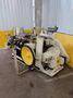 .125" X 3" WIDE US BAIRD MODEL #35 MULTISLIDE WIRE FORMER, VARIABLE SPEED & AIR CLUTCH: STOCK #1