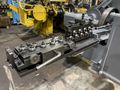 1/4" X 36" US BAIRD MODEL #4-36 FOUR SLIDE WIRE FORMING MACHINE: STOCK #15697