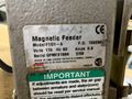 FMC Syntron Vibratory Feeder