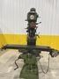 3 HP LAGUN SIRCO MODEL #FTV-2S VERTICAL RAM TYPE MILLING MACHINE MILL: STOCK #20260