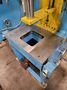 20 Ton MultiPress Model FH-20-20H Floor Type C-Frame Hydraulic Press 21” DL. 12” Stroke. Inching