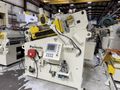 60,000 lbs. x 72" wide Perfecto Complete Coil Feed Line For Sale