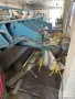 WYSONG 1025 Mechanical Power Squaring Shear #7902 #2