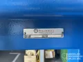 ROCKWELL DELTA 28-3X0 Vertical Band Saw #7952 #1