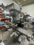 Excello 602 Vertical Mill 9" x 42" #7887 #1