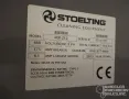 Stoelting AquaForce AQF-212 Wash Rinse Heated Blow-Off #7945