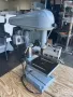 BUFFALO 15 Bench Top Drill Press #7934 #1