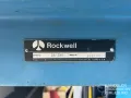 ROCKWELL Model 28-3X5  20" Vertical Band Saw Variable Speed #7863 #1