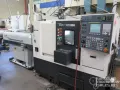 2015 Hyundai Wia E160A CNC Lathe with LNC Eco Load S2 #7823 #2