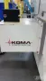 2017 Tsudakoma RNCV-1501L CNC Rotary Table #7729