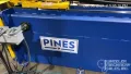 2021 Pines e40 Electric 10-Axis CNC Rotary Bender #7557