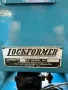 Lockformer Rollformer #7620 #1