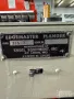 Engel 316-3 Edgemaster #7446 #1