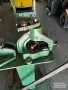 Whitney 455 Manual Ironworker (Notcher, Angle Shear, Flat Bar Bender) #7428 #1