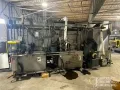 2014 Better Engineering C-24 S4 3 Stage Pass Thru 24" Parts Washer #7409