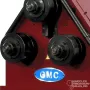 New GMC Angle Roll Bender with Manual Positioning PRB-55
