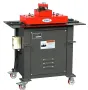 New GMC Pittsburgh Lockformer Machine PL-16E  Precision Sheet Metal Interlocking Joints