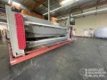 New GMC 10' x 14 Ga. - Sheet Metal Folder
