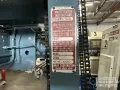 Dake 5-093A H Frame Press #7087 #1