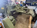 WYSONG 1252 POWER SHEAR 12 GA. X 4' #7139 #2