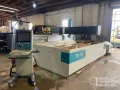 2020 Flow M200 4020 Pivot CNC Water Jet Cutting System 6' x 13' #6937