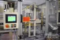 2011 Minster E2-1200-120-60 Eccentric Geared Straight-Side Transfer Press #6822