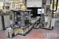 1998 Aida PK-1500 Single Point Knuckle Joint Press #6824