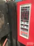 Janda P50-18 Press Type Spot Welder 50 KVA x 12" #6437 #1