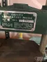 Carver Model C Hand Hydraulic Upacting Lab Press 11 Ton #6390 #2