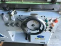 JACKMILL JMC-400H Cylindrical Grinder  10" x 15" #4565 #1