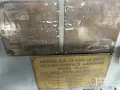 ARTER A3-12 HORIZONTAL-SPINDLE ROTARY SURFACE GRINDER 12" #6103 #1
