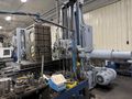 5" Giddings & Lewis Model 350T Table Type Horizontal Boring Mill