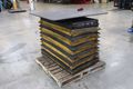 Autoquip  2500 lb. Capacity Hydraulic Lift Table