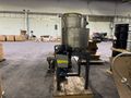 Direct-Fired Thermal Oxidizer (DFTO) with Hot Gas Quench & Venturi Scrubber