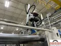 KRAUSS MAFFEI CX 300 - Miscellaneous Equipment