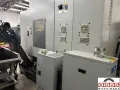 HYUNDAI KIA HI-V50DH - Vertical Machining Center